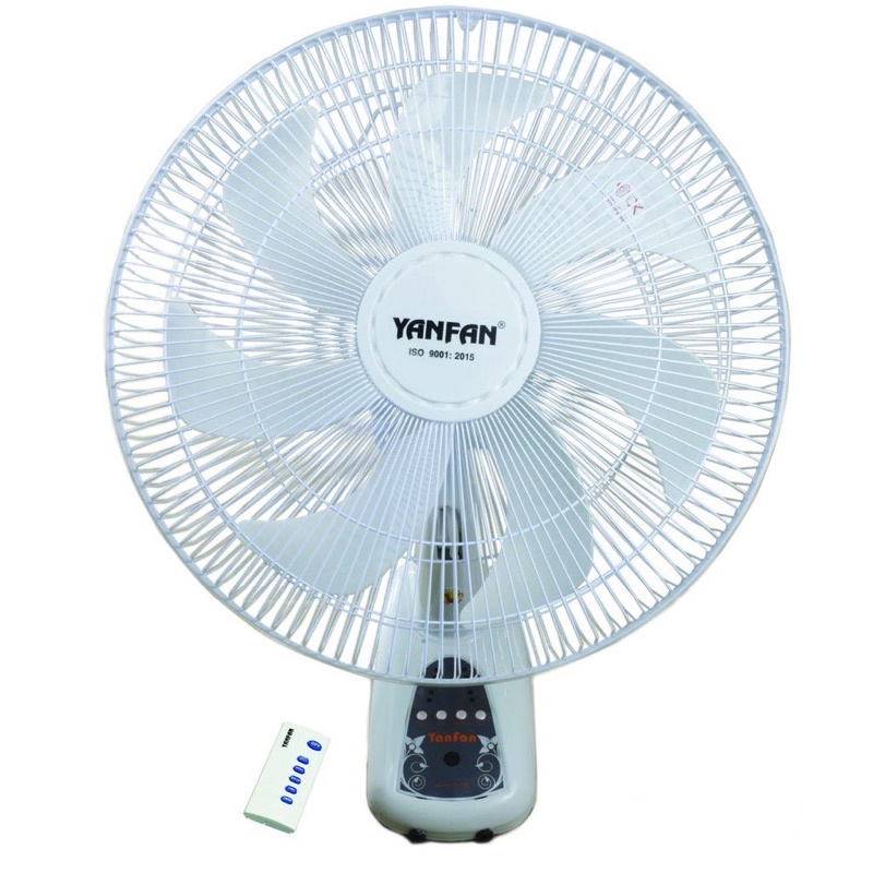 Quạt treo điều khiển từ xa Yanfan TR788( Nowship giao hàng trong ngày)
