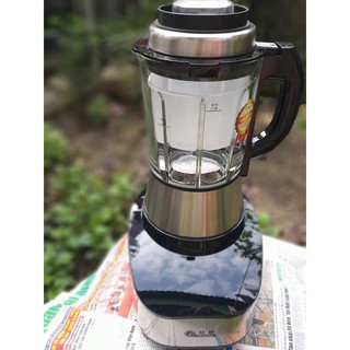Máy làm sữa hạt Geming K60