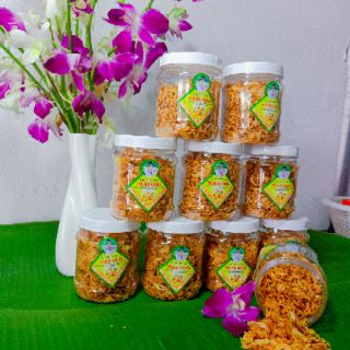 [100g]Hành phi Thượng Hạng Trung Nghĩa