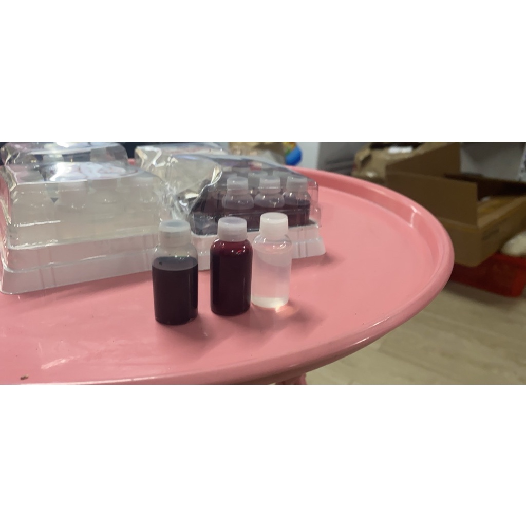Tinh dầu hoa bưởi 5ml ( chia từ hộp nguyên 12 lọ mini)