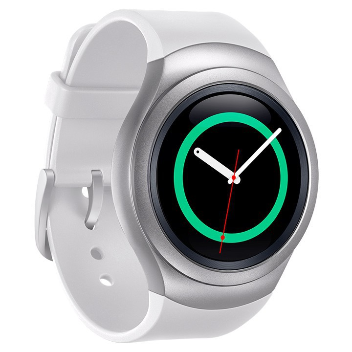 ĐỐT KHO Đồng Hồ Thông Minh Samsung Gear S2 Sport 3G_ (Bản Có Loa) XẢ HÀNG