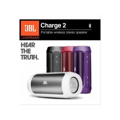 LOA BLUETOOTH CHARGE 2+