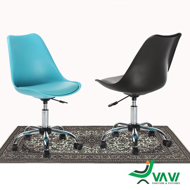 Ghế cafe, ghế bar, ghế văn phòng chân xoay cao cấp - Mã: TH401X | BigBuy360 - bigbuy360.vn