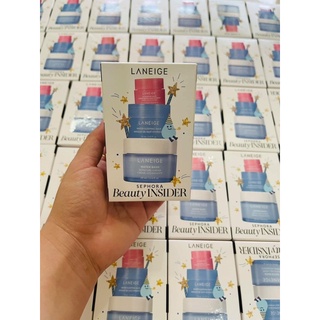 Set 3 món mini Laneige Gift Sephora - Hàn Quốc