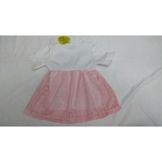 (còn sz 6-8kg) Váy công chúa ren xinh cho bé