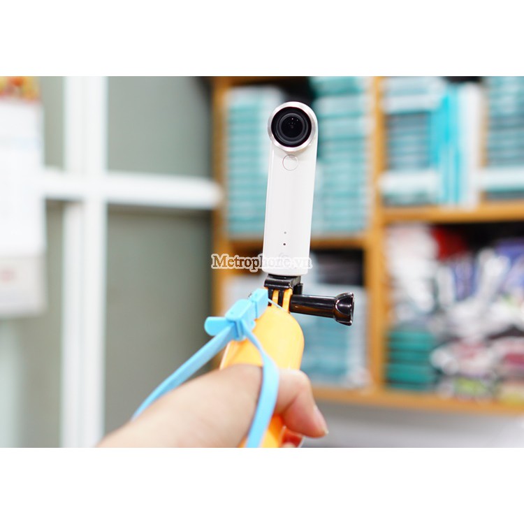 Adapter Gopro sang ren máy ảnh