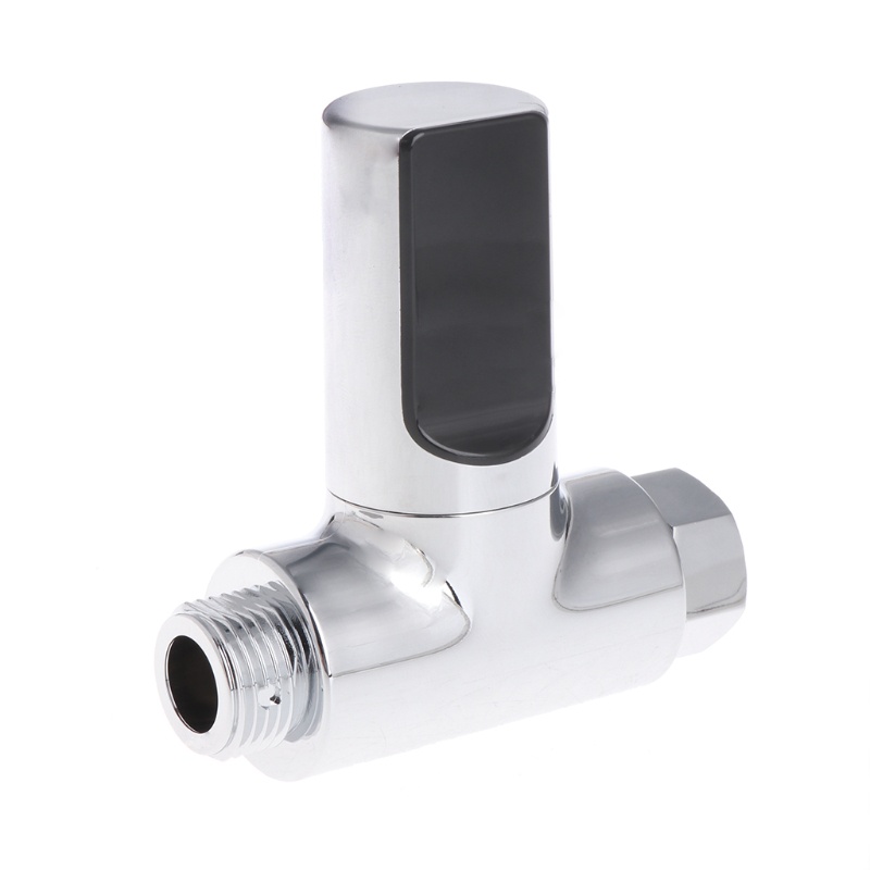 Màn Hình LED Kỹ Thuật Số Đo Nhiệt Độ Nước Tắm Độ Chính Xác Cao