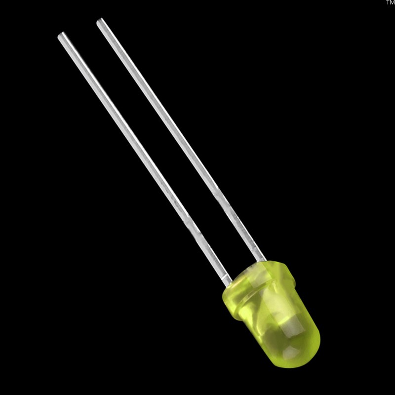 Set 100 Đèn Led Đi Ốt 3mm | BigBuy360 - bigbuy360.vn