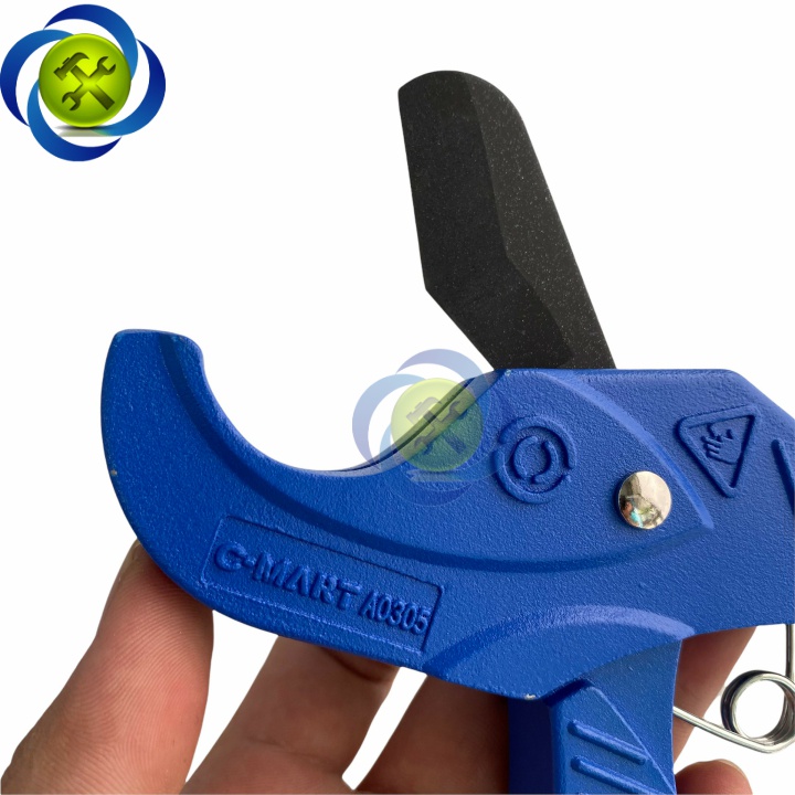 Kéo cắt ống nhựa Pvc C-Mart A0305 33mm