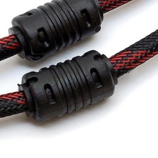 Cáp Hdmi 5m Chuyển Đổi Hdmi Sang Hdmi 5m 1080p V1.4 3d Hq