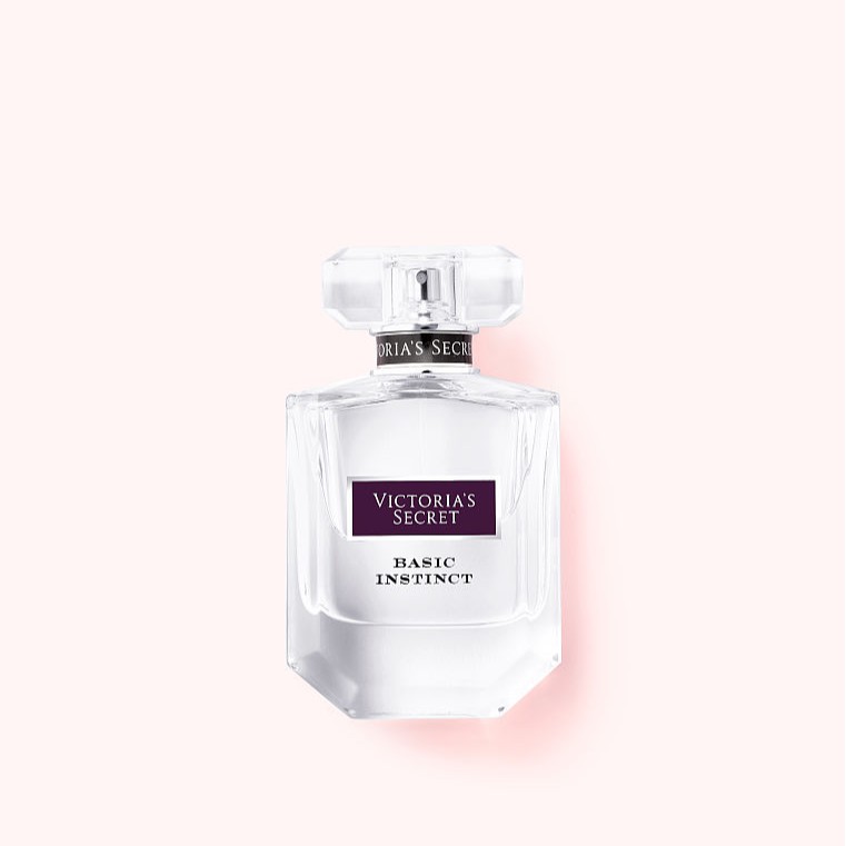 Nước hoa VICTORIA'S SECRET Basic Instinct Eau de Parfum 50ml MẪU MỚI