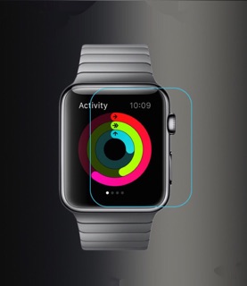 [Apple Watch] Kính cường lực Apple Watch