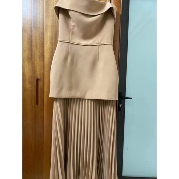 Đầm Lane Jt 2 dây size M