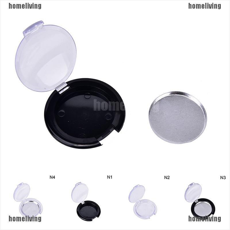 Hộp Rỗng 5ml Đựng Phấn Mắt Má Hồng Tiện Dụng