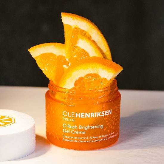 🌿  Kem Dưỡng Sáng Da Ole Henriksen C-Rush™ Brightening Gel Moisturizer