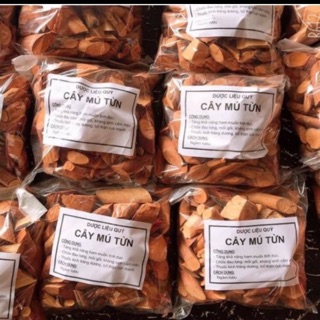 1 kg cây mú từn