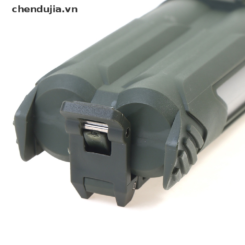 Hộp Đựng Pin 18650 CR123 AA / AAA