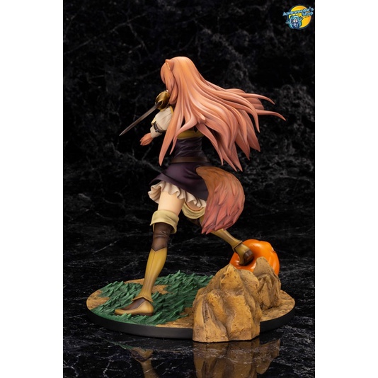 [Đặt trước] [Tổng 3990k] [Kotobukiya] [The Rising of the Shield Hero] Raphtalia 1/7 Complete Figure