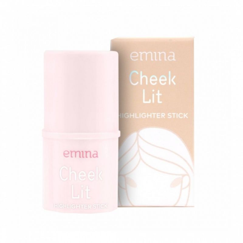 (hàng Mới Về) Kem Bắt Sáng Dạng Thỏi Màu Nude Trang Điểm Chuyên Nghiệp | BigBuy360 - bigbuy360.vn