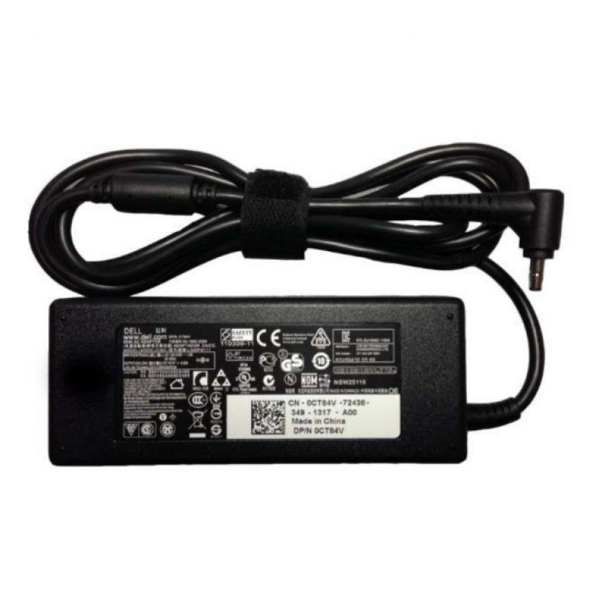 Sạc Laptop Dell 19.5v-4.62a Đầu Đạn - Dell 90W 19.5V AC Adapter Charger Vostro 5470,DA90PM111, (dell v5560 -v5470......)