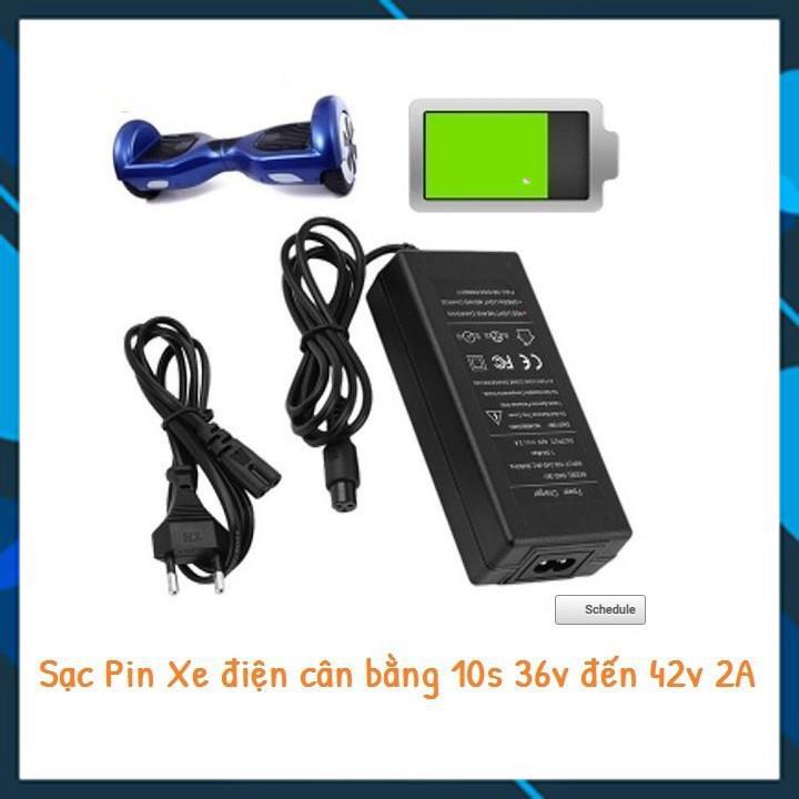 [Freeship-Hàng Chuẩn] Sạc Xe Cân Bằng - Xe Dritf 360