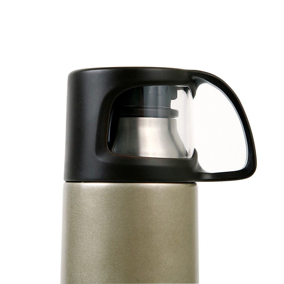 [LIFEMCMBP4 -12% đơn 250K] Bình giữ nhiệt Elmich inox 304 500ml EL2968 ( Nhiều màu )