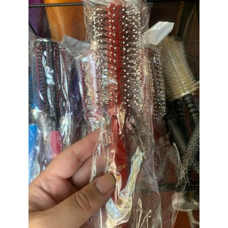 Lô sấy tóc Toni&guy cán gỗ