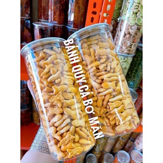 🍪🍪bánh quy cá bơ mặn