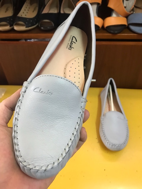 Giày mọi Clarks hàng VNXK sang Nhật, Hàn