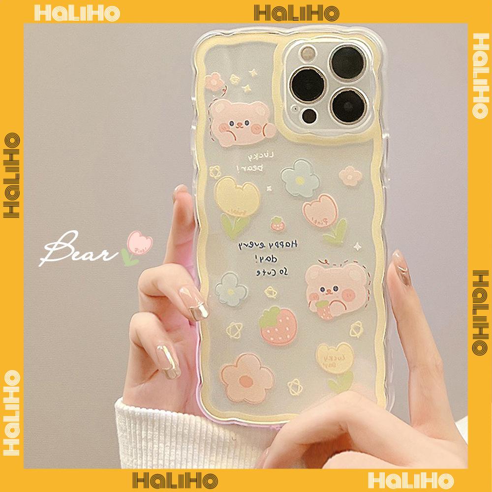 Ốp điện thoại silicon mềm chống sốc bảo vệ camera thích hợp cho iPhone 11 13 Pro Max 12 Pro Max 7 Plus