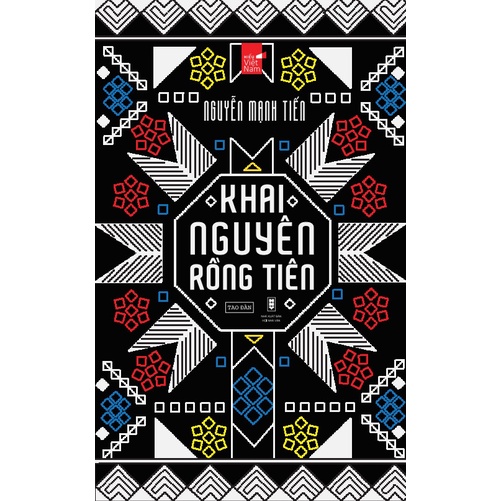 Sách Khai Nguyên Rồng Tiên