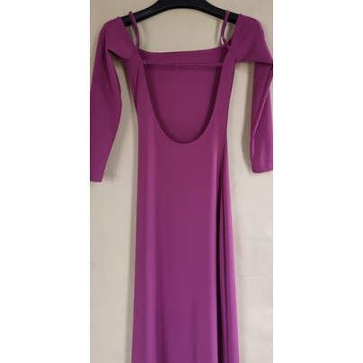 Đầm Cocktail Zara Authentic sz S, new 98%