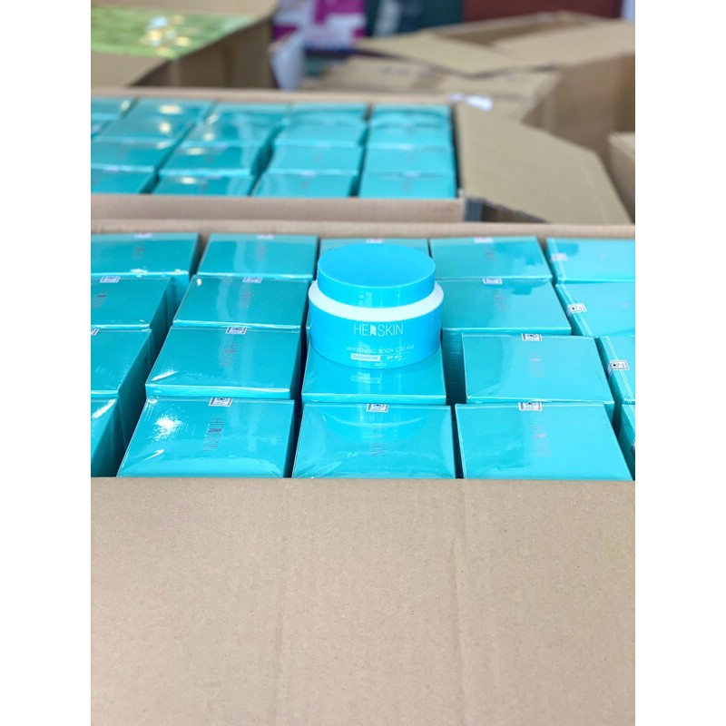 Bộ Kem Dưỡng Trắng Da Toàn Thân her skin Princess White Siêu Hot | Dưỡng Trắng | Bật Tone | Siêu Thấm Siêu Rẻ | BigBuy360 - bigbuy360.vn