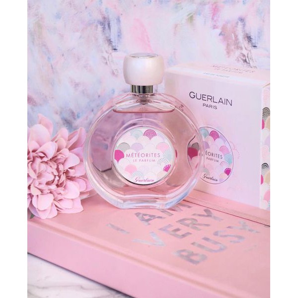 Nước Hoa Guerlain Le Parfum Nước Hoa Guerlain Meteorites Le Parfum