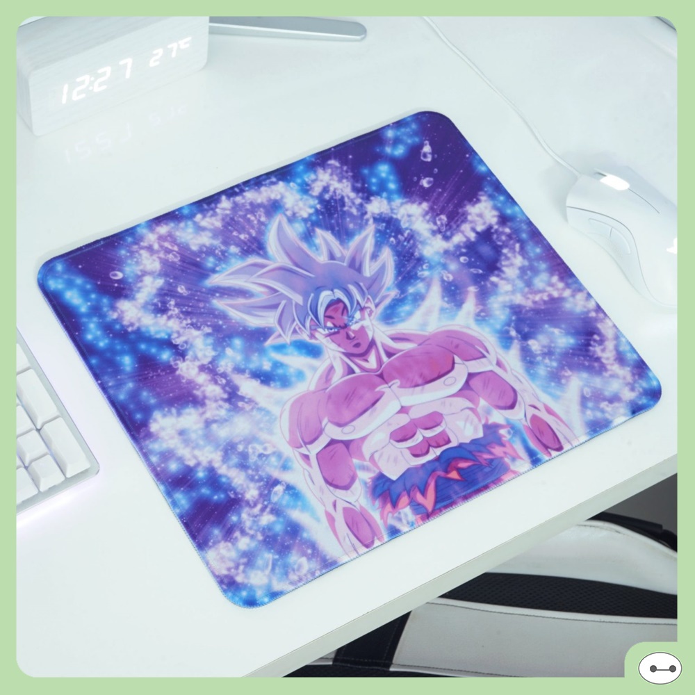 TỔNG HỢP LÓT CHUỘT CỠ LỚN 450x400 / 350x300/ 260x210 KUTE DỄ THƯƠNG - LẮC ĐẦU | BigBuy360 - bigbuy360.vn