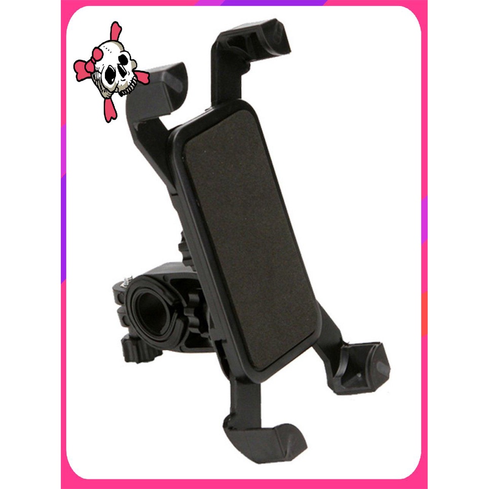 ⚡Fk FK⚡Giá đỡ điện thoại linh hoạt trọng lượng nhẹ tiện dụng cho xe đạp/xe máy | BigBuy360 - bigbuy360.vn