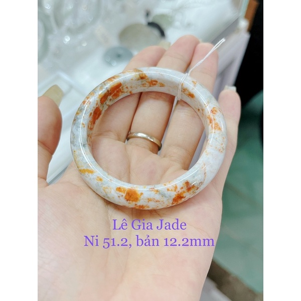 ❤️ VÒNG TAY CẨM_THẠCH MYANMAR THIÊN NHIÊN 100%_ Trong xanh - Bóng đẹp - Liền lạc.