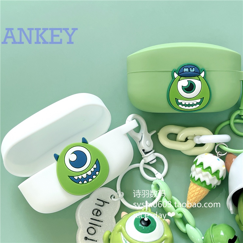 Case for Sony WF-1000XM4 / WF-1000XM3 / WF-SP800N / WF-XB700 Vỏ silicon bảo vệ tai nghe không dây