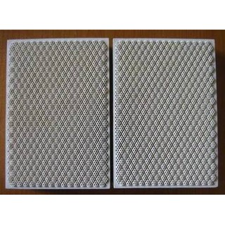 Tấm gốm chịu nhiệt bếp hồng ngoại 1602