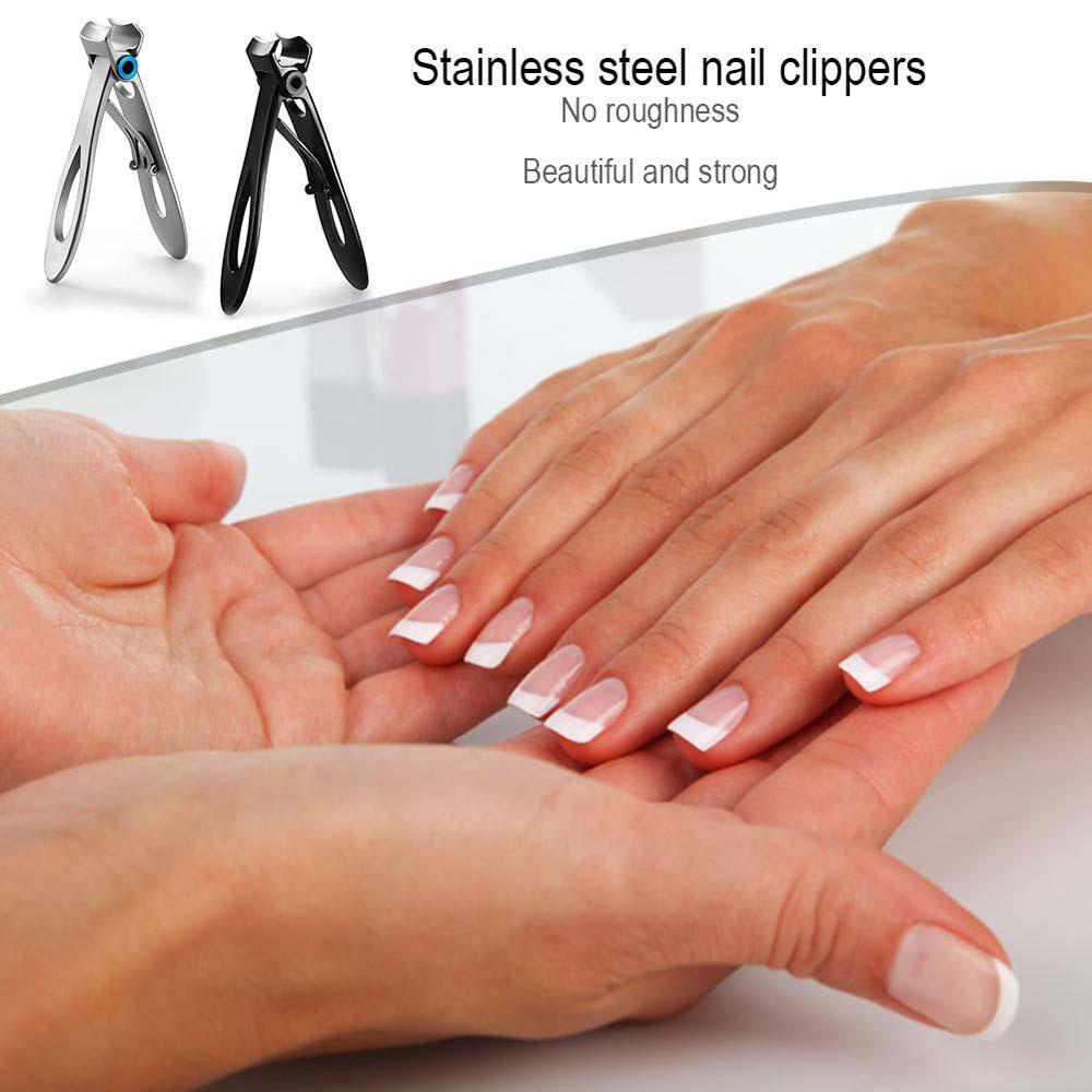 Kềm Cắt Móng Tay Tẩy Tế Bào Chết Đa Năng Chuyên Nghiệp