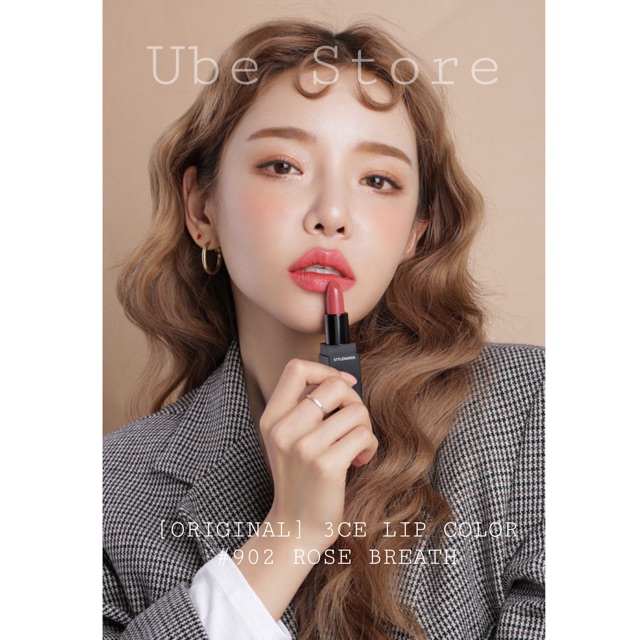 SON 3CE LIP COLOR #SALE_OFF_70%