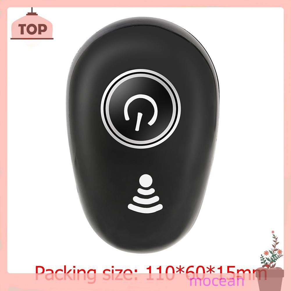 Bộ Tai Nghe Không Dây Bluetooth S650 Âm Thanh Sống Động Chất Lượng Cao