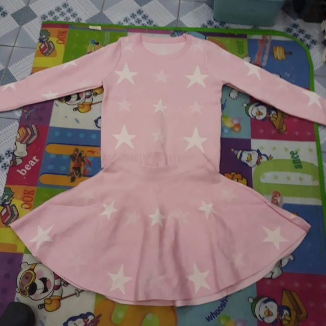 Com bo set len + son 250k