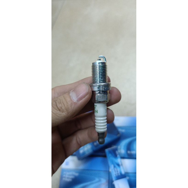 Bugi Chính hãng Lacetti Ex, LAcetti trong nước, Aveo 1.4 Gm:96130723