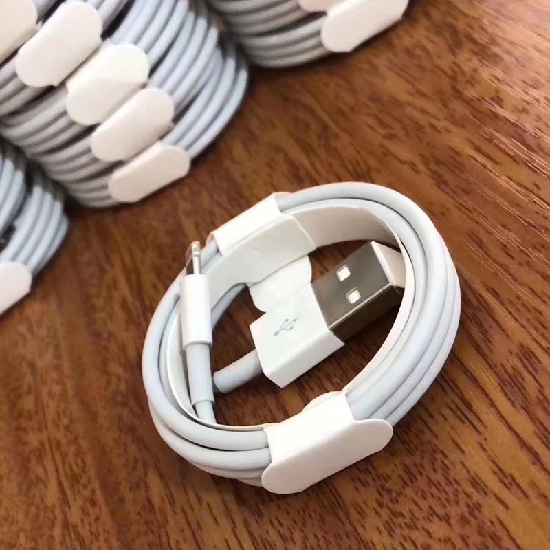 Cáp sạc IPđầu 5A chuẩn