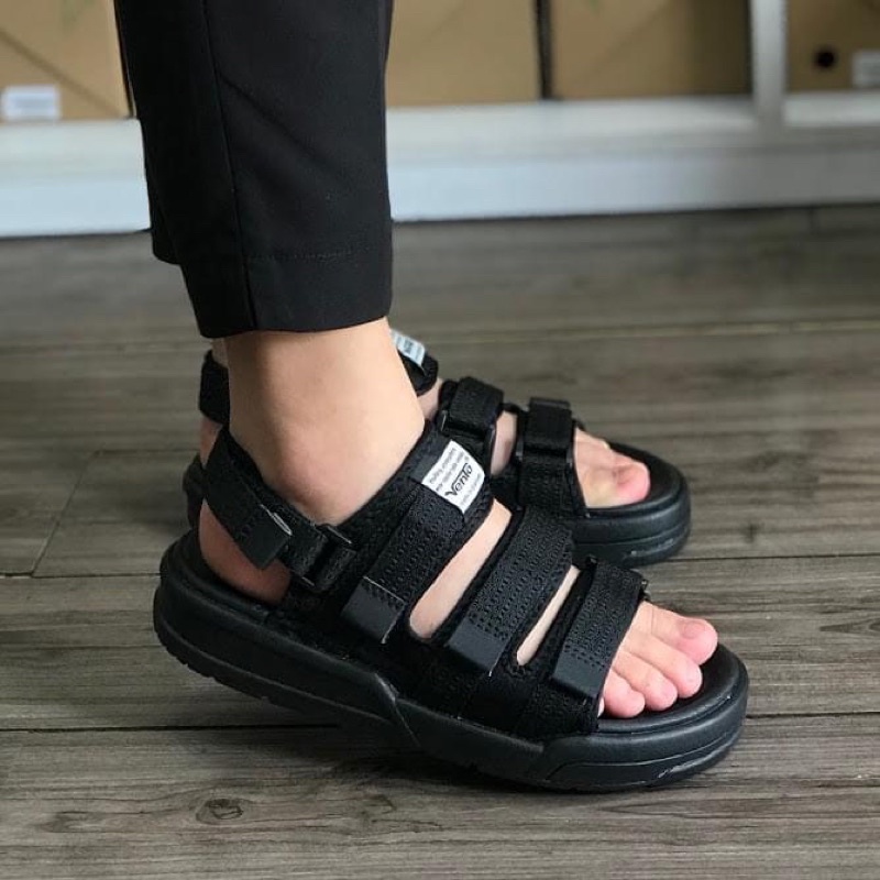 [Chính Hãng] Giày Sandal Vento Nam Nữ SD-NV1001