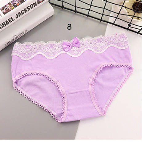 QUẦN LÓT REN SIÊU XINH