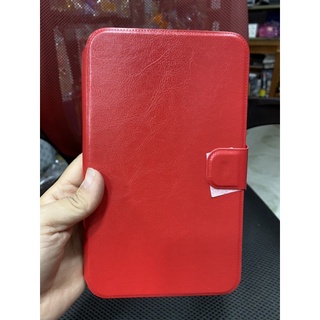 Bao da đa năng 7inch,8inch case vân kiểu da