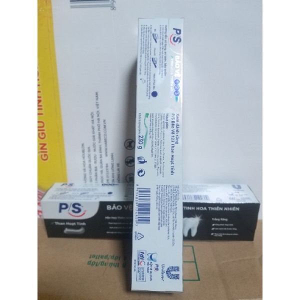 Kem đánh răng P/S  230g