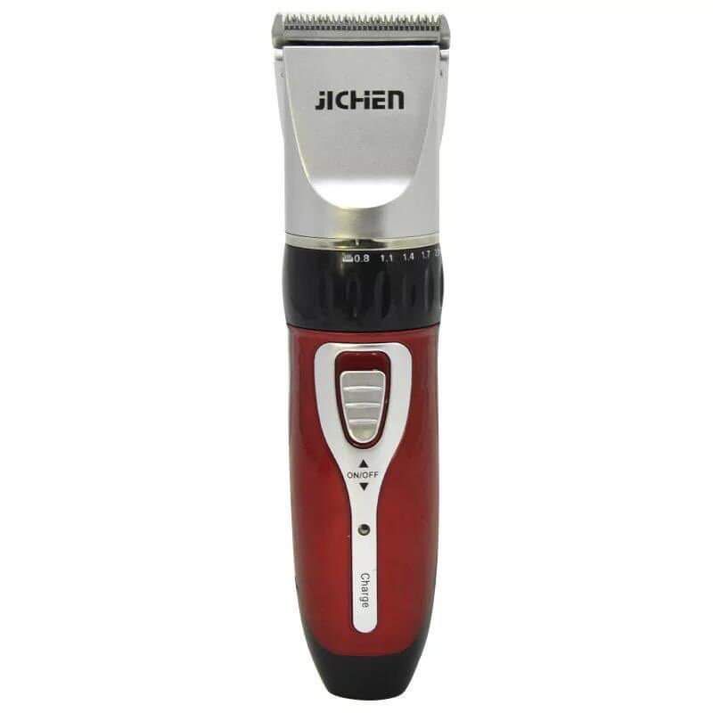 TÔNG ĐƠ CẮT TÓC, JlCHEN 0817 -BỘ TĂNG ĐƠ MÁY CẮT TÓC NAM NỮ TẠI NHÀ